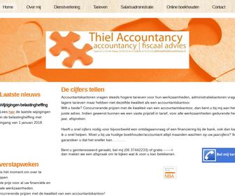 Thiel Accountancy