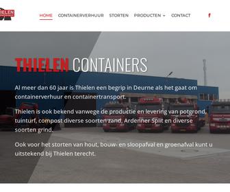 Thielen Containertransport B.V.