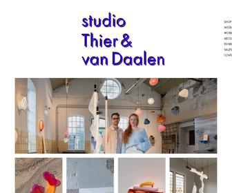 Studio Thier&VanDaalen