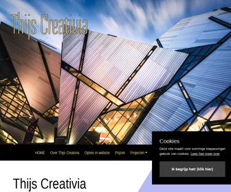 Thijs Creativia