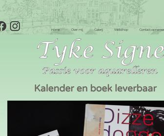 Tyke Signe