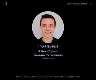 https://www.thijshavinga.nl