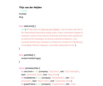 https://www.thijsheijden.nl