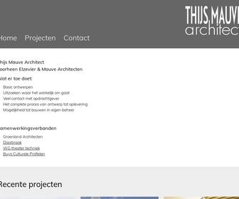 http://www.thijsmauvearchitect.nl