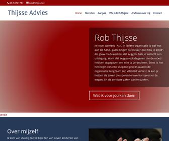 http://www.thijsse.nl