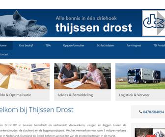 http://www.thijssen-drost.nl
