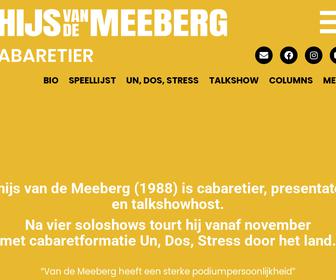 TMeeberg Theater