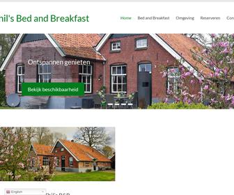 https://www.thilsbedandbreakfast.nl