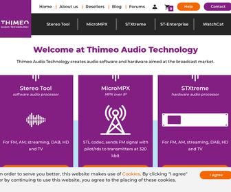 Thimeo Audio Technology B.V.