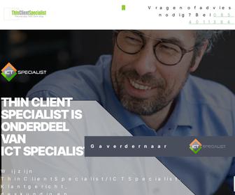 Thinclientspecialist
