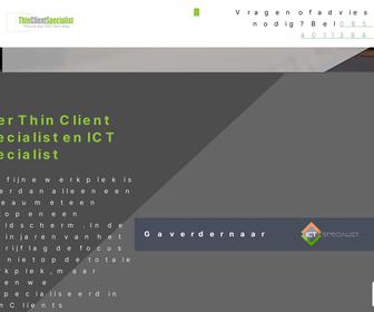 Thinclientspecialist