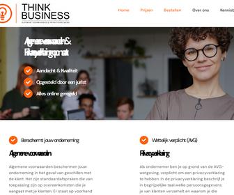 http://www.think-business.nl