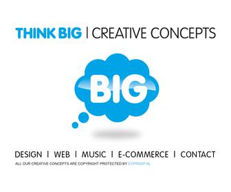 http://www.thinkbigconcepts.nl