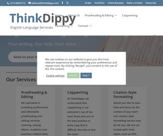 ThinkDippy