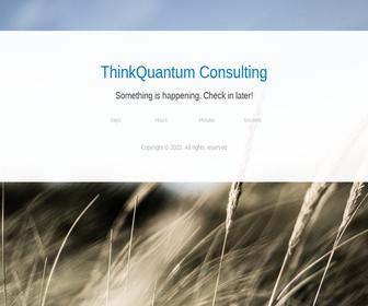 http://www.thinkquantumconsulting.com