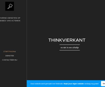 http://www.thinkvierkant-produktie.webnode.nl