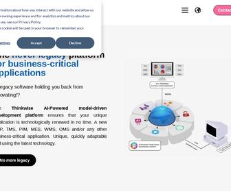 https://www.thinkwisesoftwarefactory.com