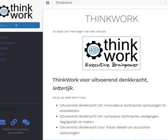 https://www.thinkwork.nl