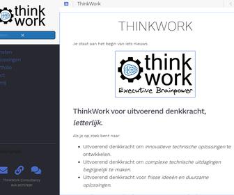 http://www.thinkwork.nl