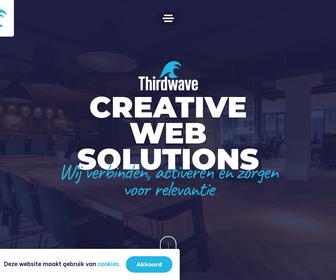 Thirdwave Creative Web Solutions B.V.
