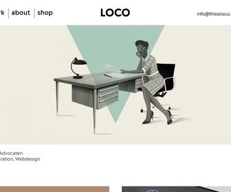 Loco Graphic Design