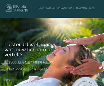 https://www.thisladyconnects.com