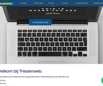https://www.thissenweb.nl