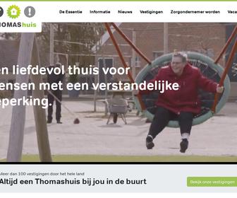 http://www.thomashuis.nl