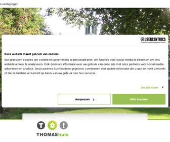 http://www.thomashuis.nl/balkbrug