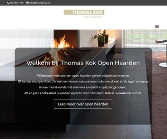 Thomas Kok Openhaarden & bouwbedrijf