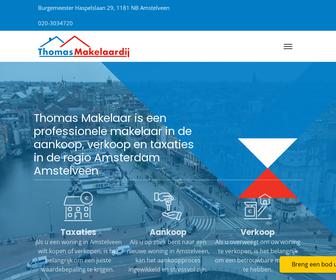 http://www.thomasmakelaardij.nl
