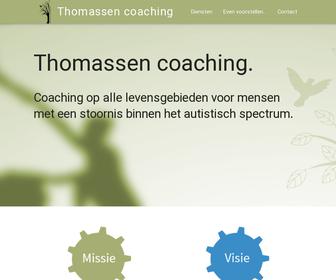 Thomassen coaching