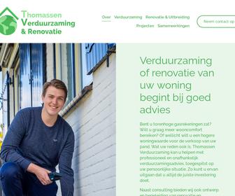 http://www.thomassenverduurzaming.nl