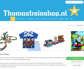 http://www.thomastreinshop.nl