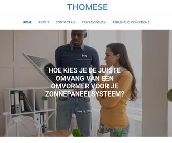 http://www.thomese.nl