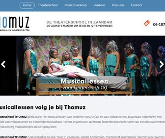http://www.thomuz.nl