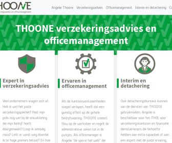 http://www.thoone.nl