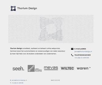 http://www.thoriumdesign.nl