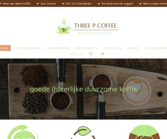 http://www.threepcoffee.nl