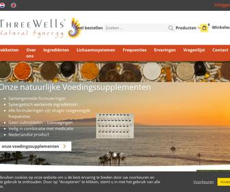 http://www.threewells.nl