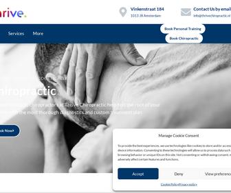 https://www.thrivechiropractic.nl