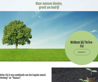 http://www.thrivefin.nl