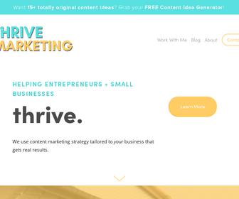 http://www.thrivemarketing.eu