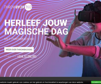 https://www.throwback360.nl
