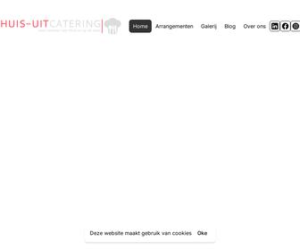 Thuis-Uit