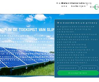 Bockeraider Home solutions