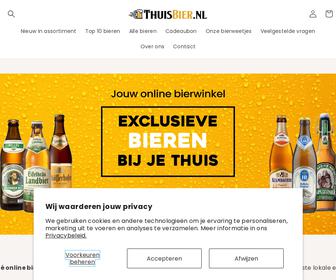 http://www.thuisbier.nl