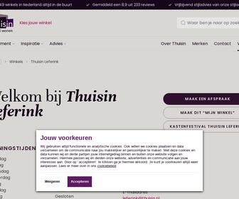 http://www.thuisinleferink.nl