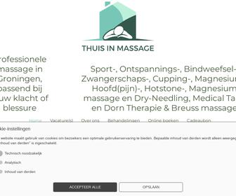 http://www.thuisinmassage.nl