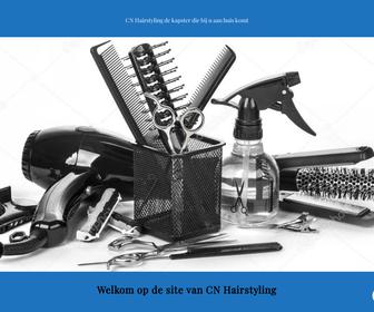 CN Hairstyling